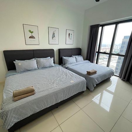 Icon City 8Pax Sunwaypyramid & Lagoon Cityview 쿠알라 셀랑고르 외부 사진