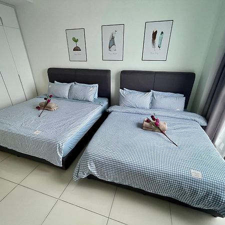 Icon City 8Pax Sunwaypyramid & Lagoon Cityview 쿠알라 셀랑고르 외부 사진
