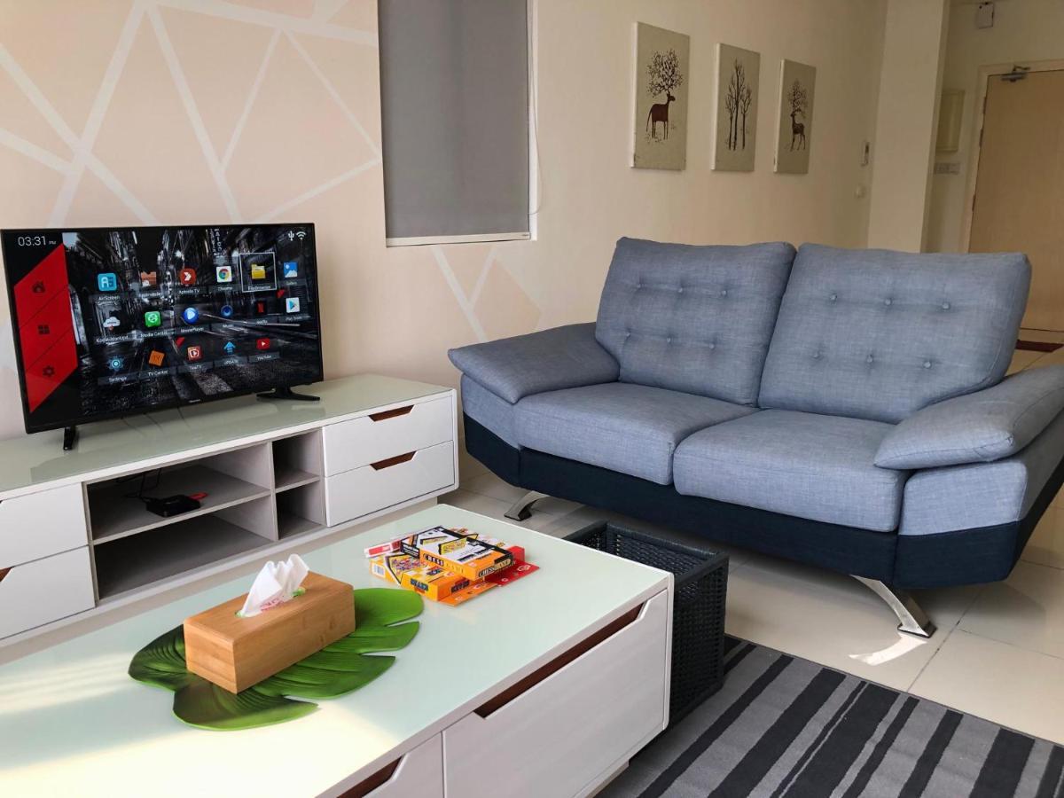 Icon City 8Pax Sunwaypyramid & Lagoon Cityview 쿠알라 셀랑고르 외부 사진