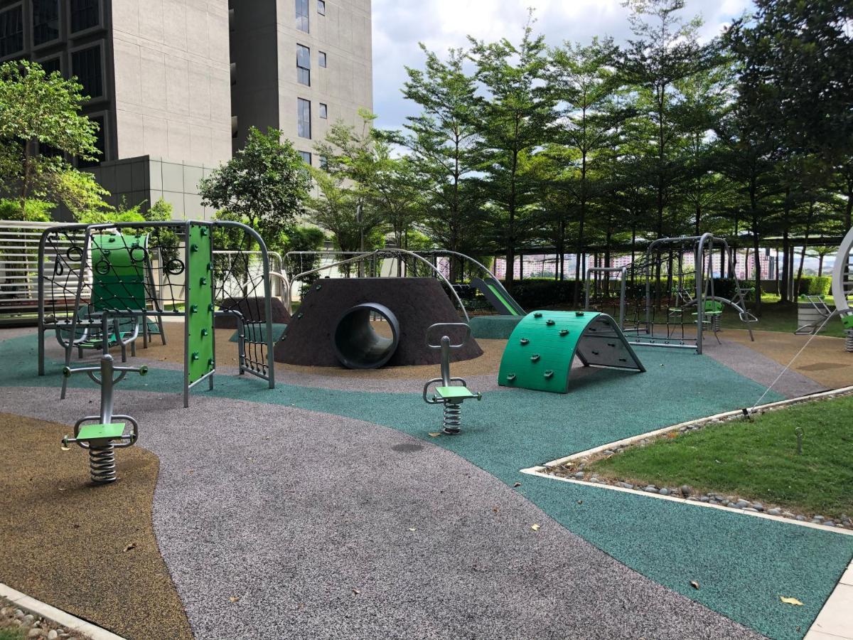 Icon City 8Pax Sunwaypyramid & Lagoon Cityview 쿠알라 셀랑고르 외부 사진