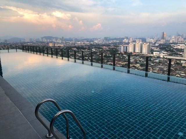 Icon City 8Pax Sunwaypyramid & Lagoon Cityview 쿠알라 셀랑고르 외부 사진