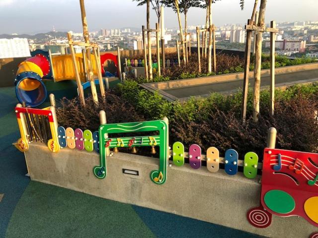 Icon City 8Pax Sunwaypyramid & Lagoon Cityview 쿠알라 셀랑고르 외부 사진
