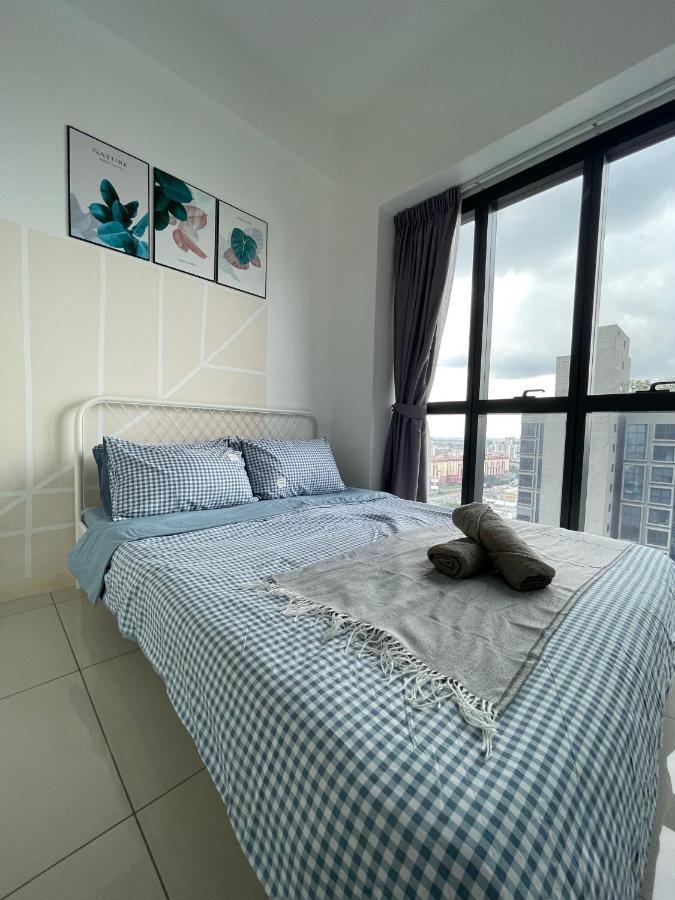 Icon City 8Pax Sunwaypyramid & Lagoon Cityview 쿠알라 셀랑고르 외부 사진