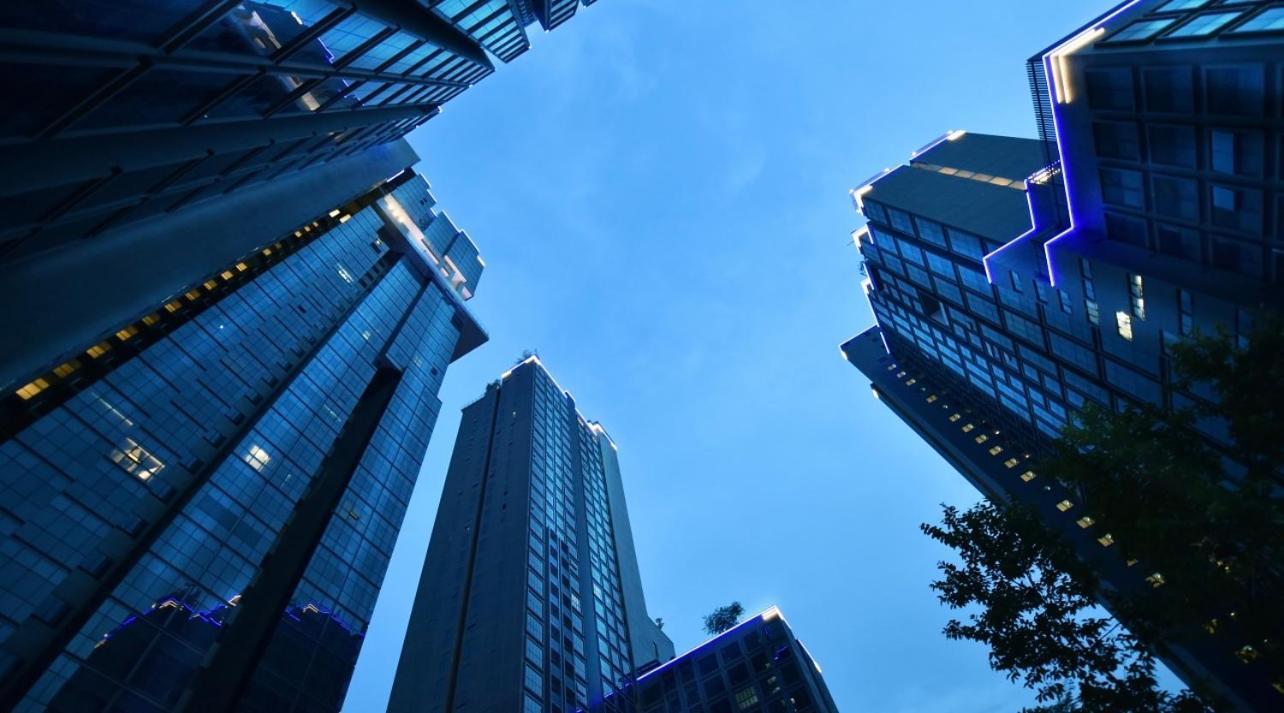Icon City 8Pax Sunwaypyramid & Lagoon Cityview 쿠알라 셀랑고르 외부 사진